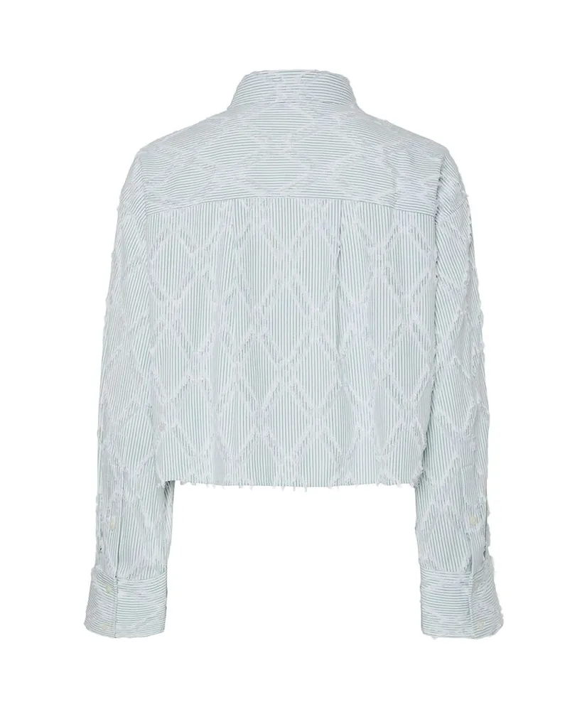YAS Blouse Leo