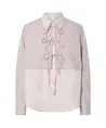 YAS Blouse Ora