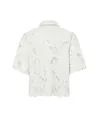 YAS Blouse Sagga