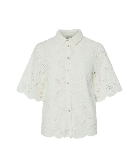YAS Blouse Sagga