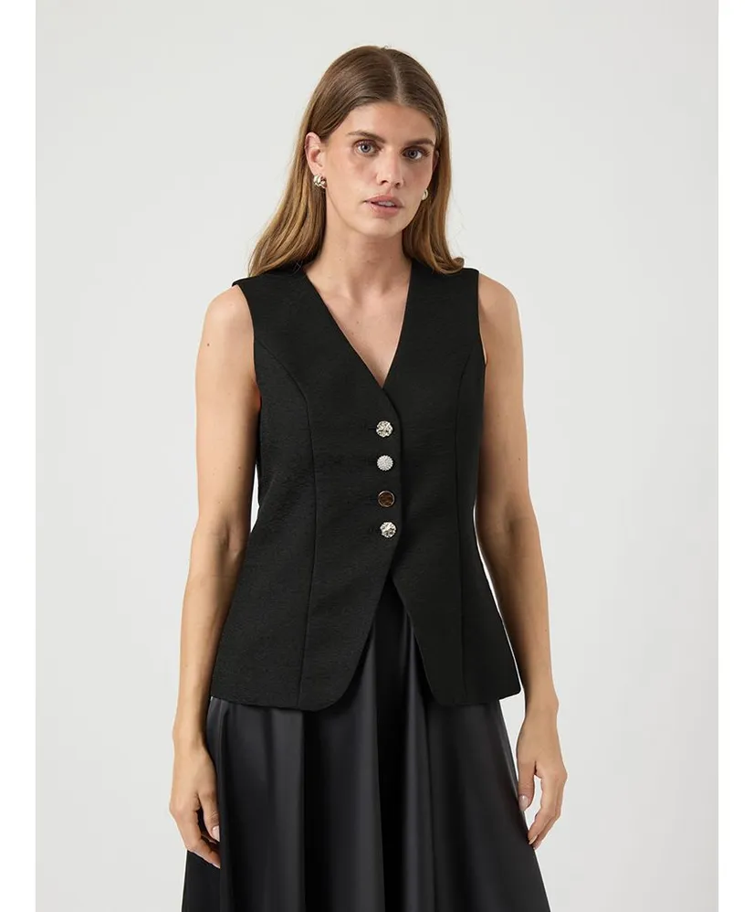 YAS Gilet Spira