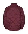 YAS Jack Jeugdig YASTUCCO LS PADDED JACKET