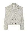 YAS Jacket Acto