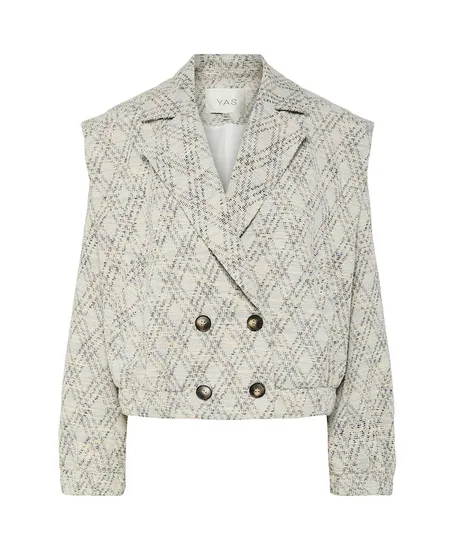 YAS Jacket Acto
