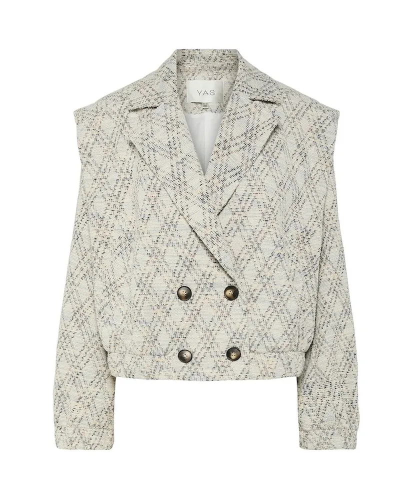 YAS Jacket Acto