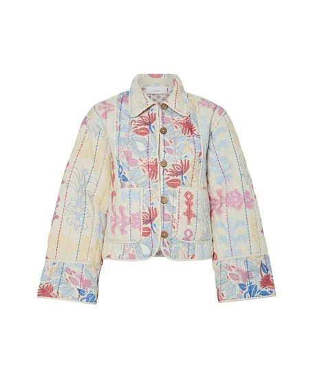 YAS Jacket Kantha