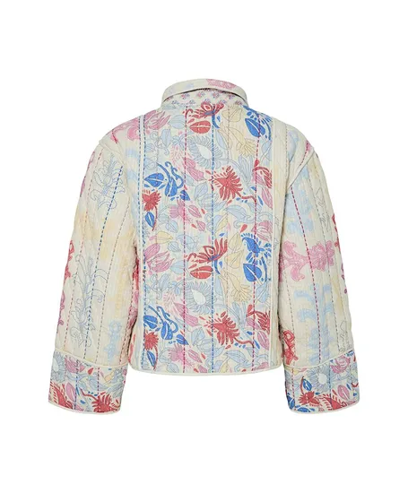 YAS Jacket Kantha