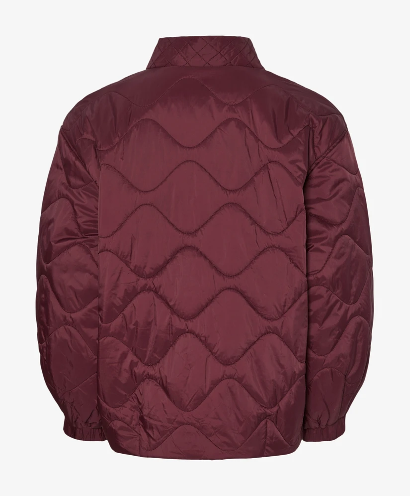 YAS Jacket Tucco