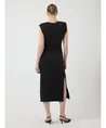 YAS Maxi Jurk Pina