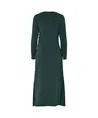 YAS Maxi Jurk Pina