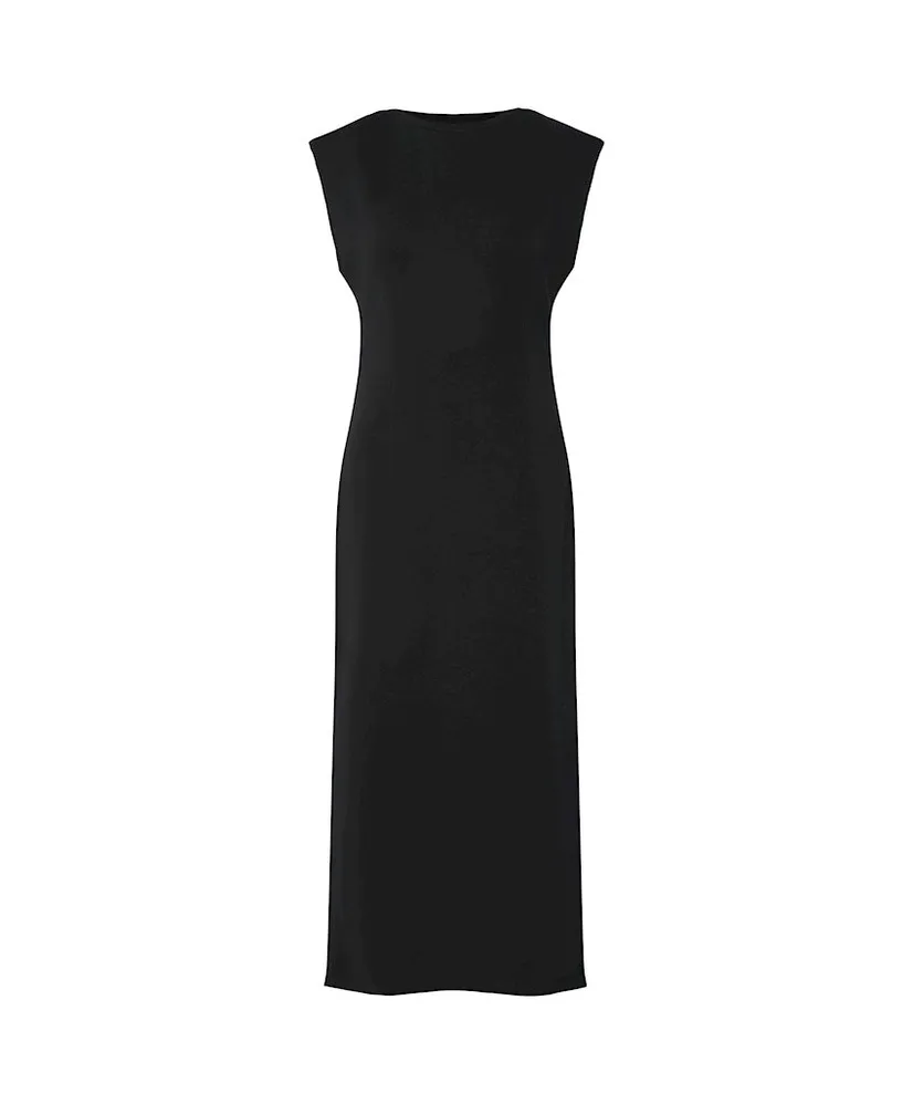 YAS Maxi Jurk Pina