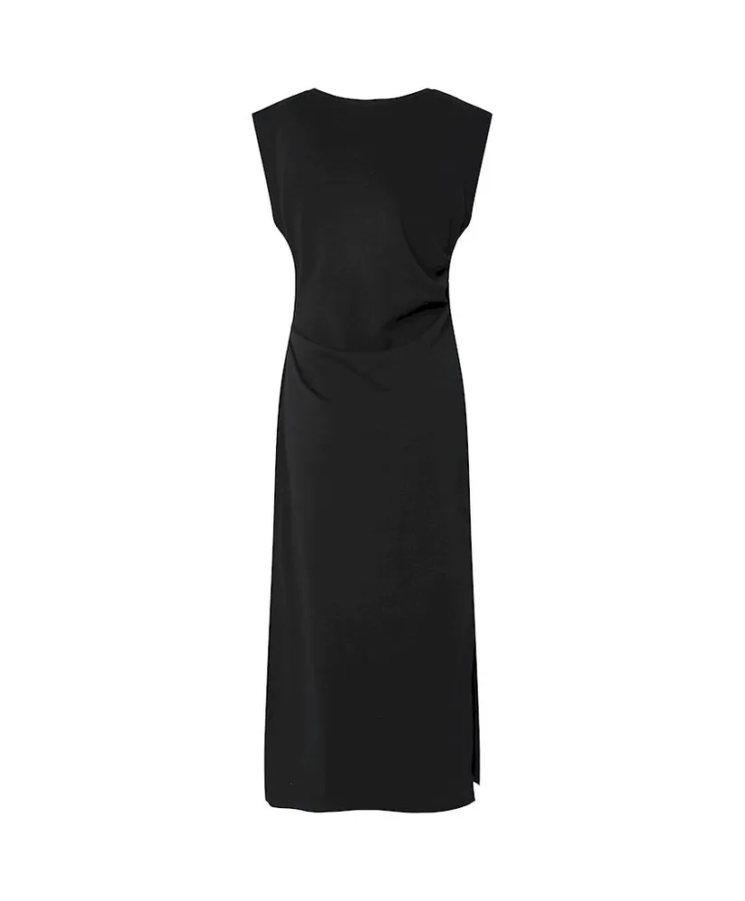 YAS Maxi Jurk Pina