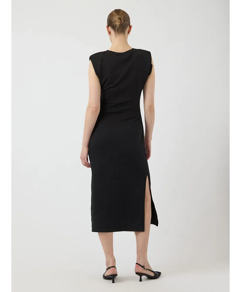 YAS Maxi Jurk Pina