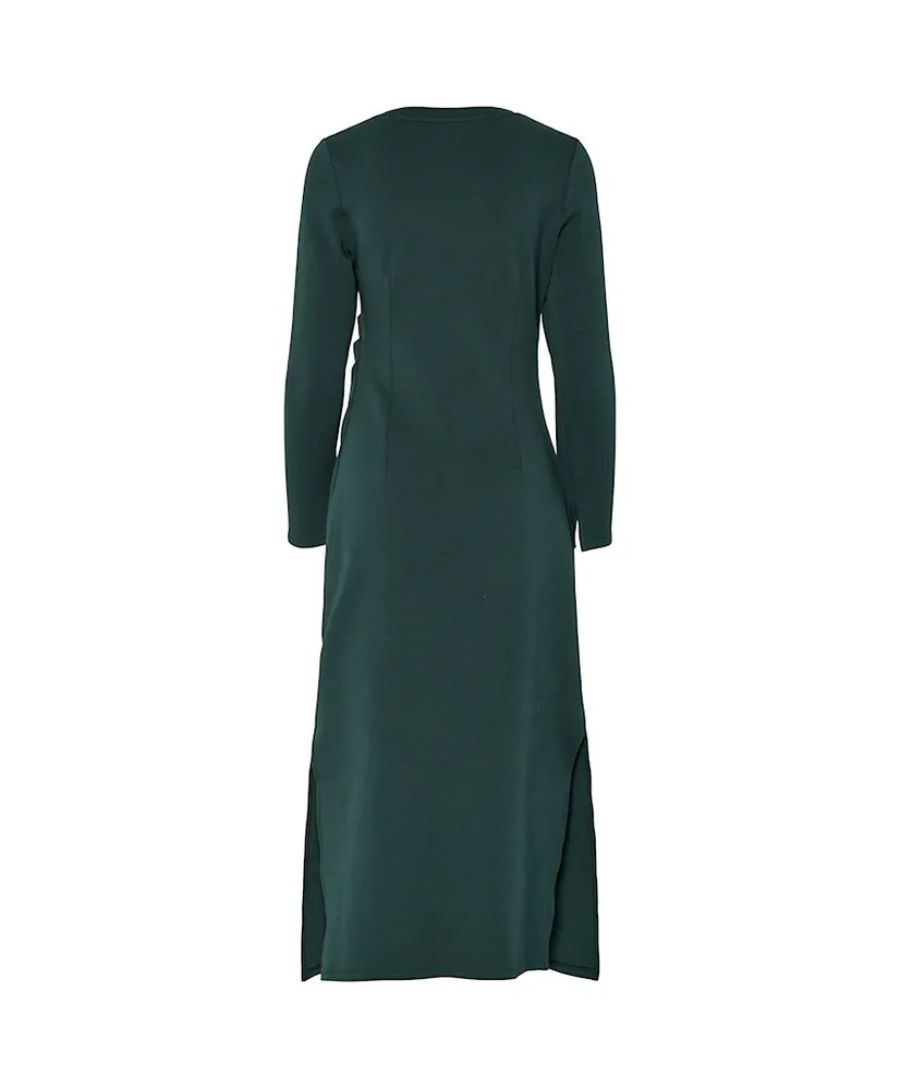 YAS Maxi Jurk Pina