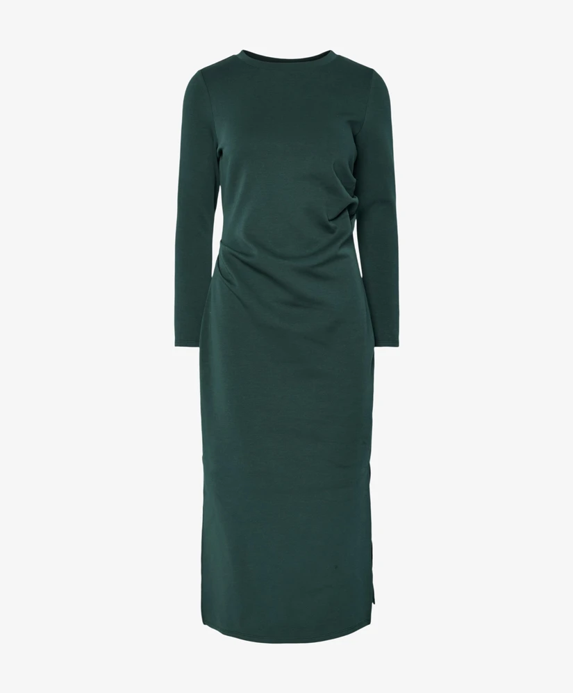 YAS Maxi Jurk Pina
