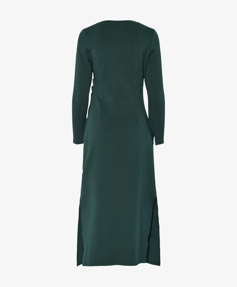 YAS Maxi Jurk Pina