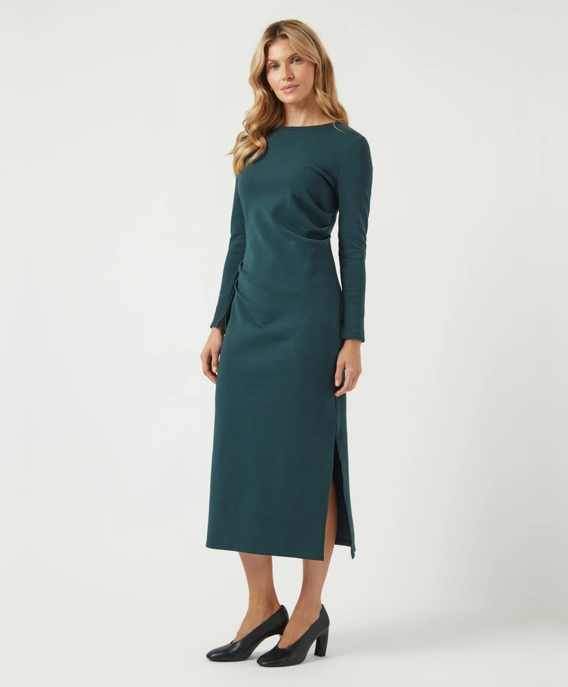 YAS Maxi Jurk Pina