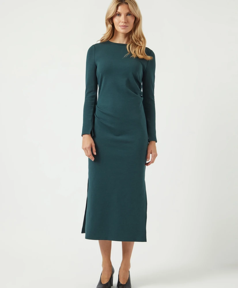 YAS Maxi Jurk Pina