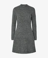 YAS Mini Jurk KM YASDOLLY LS KNIT DRESS S. NOOS