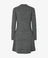 YAS Mini Jurk KM YASDOLLY LS KNIT DRESS S. NOOS