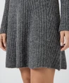 YAS Mini Jurk KM YASDOLLY LS KNIT DRESS S. NOOS
