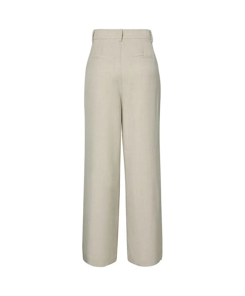 YAS Pantalon Tava