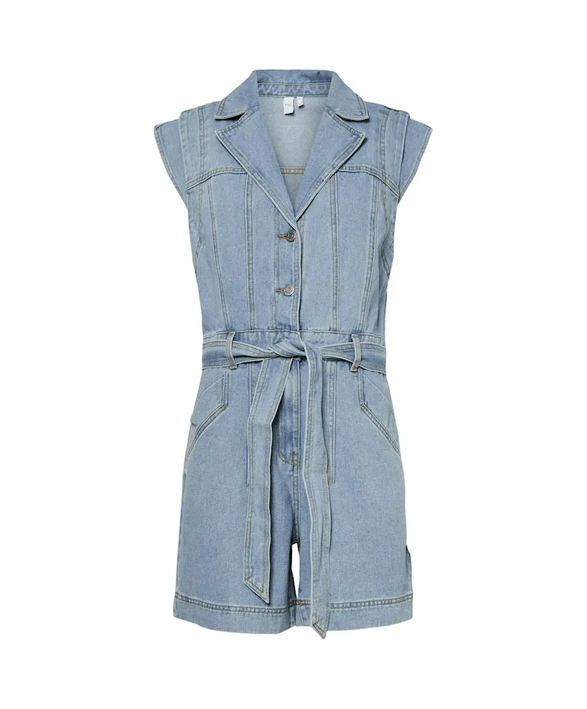 YAS Playsuit Arini