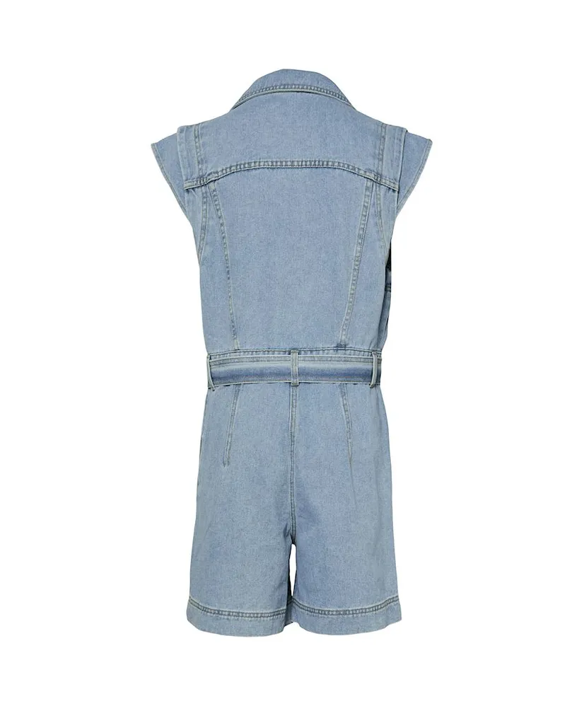 YAS Playsuit Arini