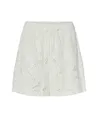 YAS Short Sagga