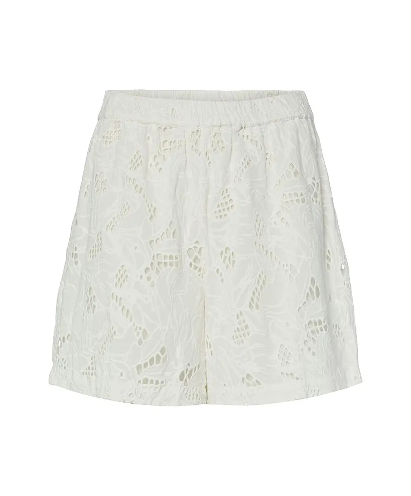 YAS Short Sagga