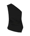 YAS Top One Shoulder Venice