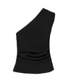 YAS Top One Shoulder Venice