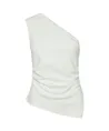 YAS Top One Shoulder Venice