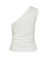 YAS Top One Shoulder Venice