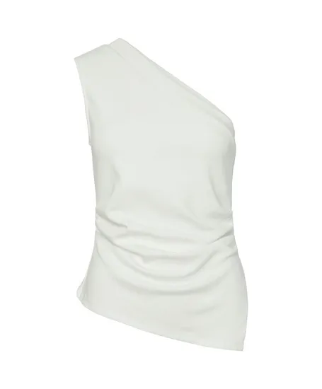 YAS Top One Shoulder Venice