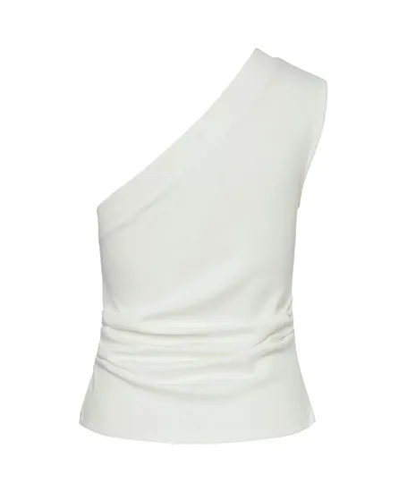 YAS Top One Shoulder Venice