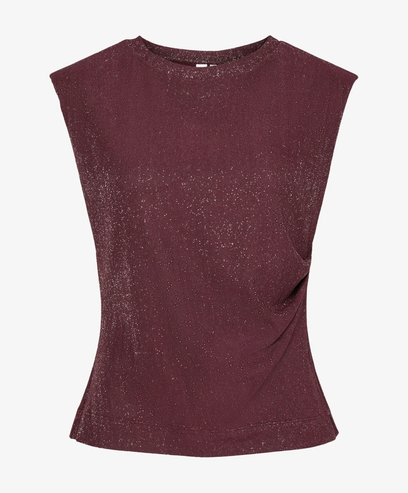 YAS Top YASNURA SL TOP S.
