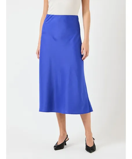 YASPELLA HW MIDI SKIRT S. NOOS
