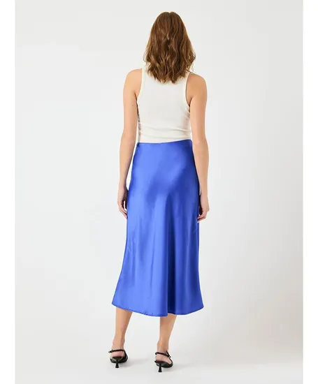 YASPELLA HW MIDI SKIRT S. NOOS