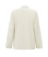 YAYA Blazer Effen Loose Fit