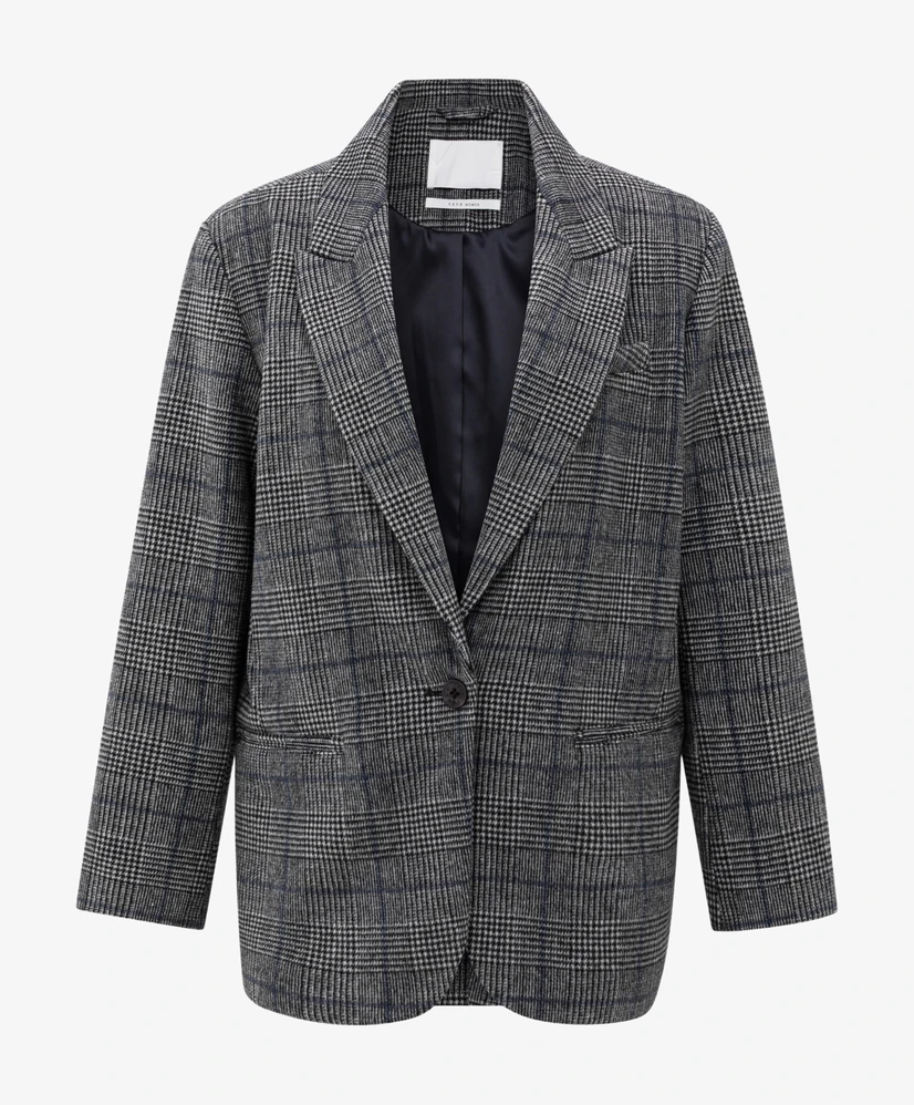 YAYA Blazer Oversized