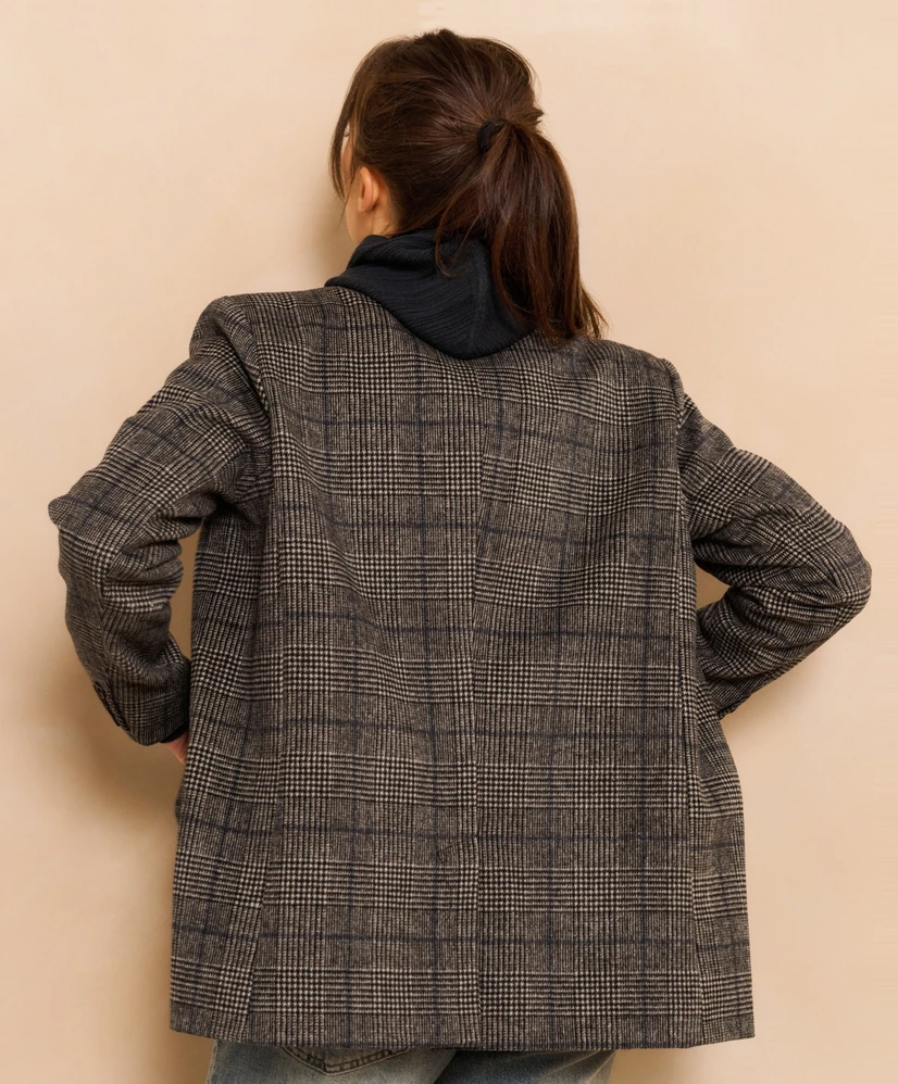 YAYA Blazer Oversized