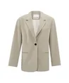 YAYA Blazer Pinstripe Oversized Fit