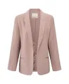 YAYA Blazer Satin