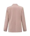 YAYA Blazer Satin