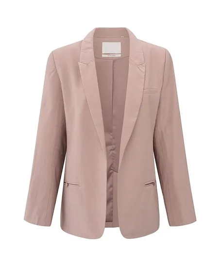 YAYA Blazer Satin