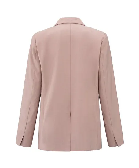YAYA Blazer Satin