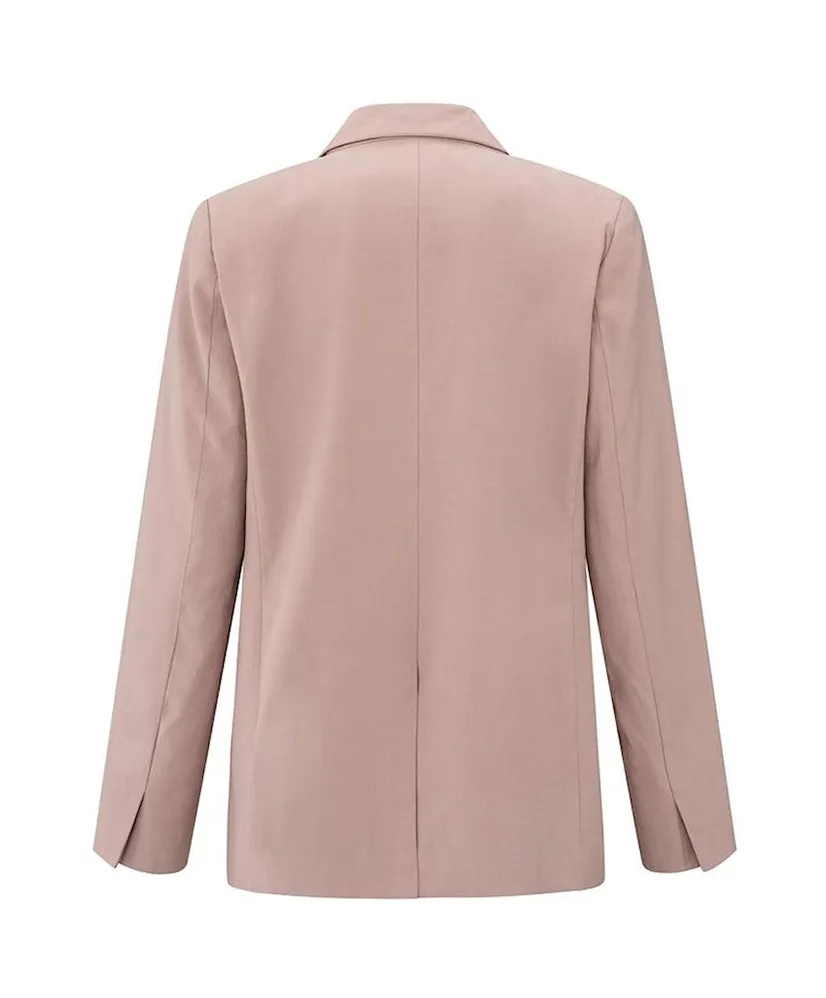 YAYA Blazer Satin