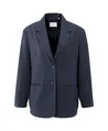 YAYA Blazer Woven Loose Fit