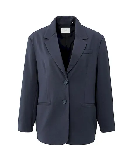 YAYA Blazer Woven Loose Fit